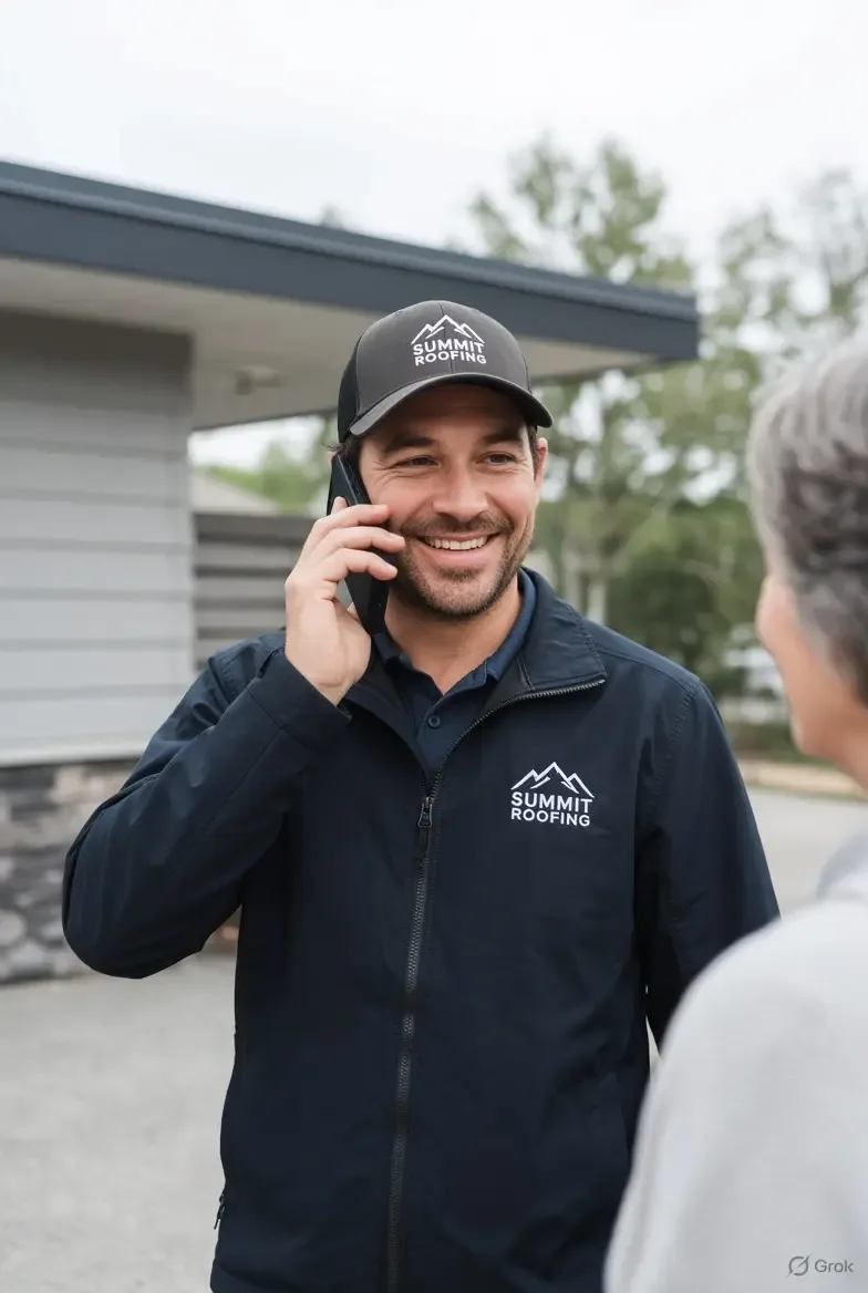 Flat Roof Leak Repair Thompson, UT FAQs